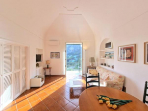 La casa di Enzo Capri